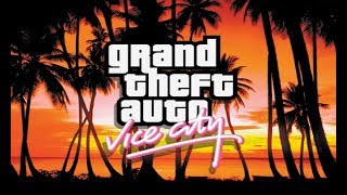 Gta Vice City Apk İndir Ücretsiz