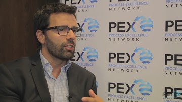 Creating a Culture of Continuous Improvement - Bruno Moura, Sonae Sierra