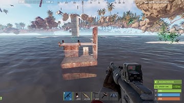 Bug Involving Shotgun Traps, Caves, and Sea Level
