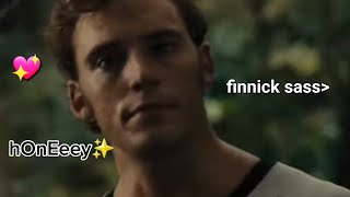 Catching Fire But Its On More Than Morphline 0