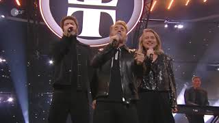 Take That - Where We Are (Live at Wetten, Dass 25-11-2023)