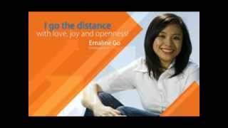 Leap 52 - I Go The Distance