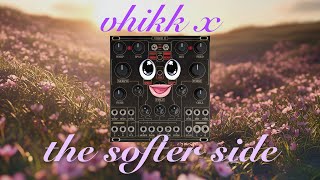 Exploring the Vhikk X's Softer Side screenshot 4