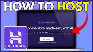 How to Use Hostinger Hosting (Full 2026 Guide)