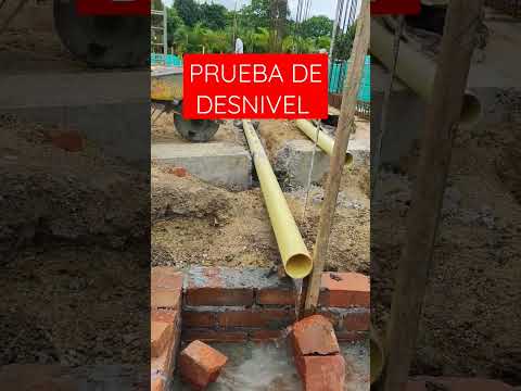 Video: Elegir tuberías de alcantarillado al aire libre