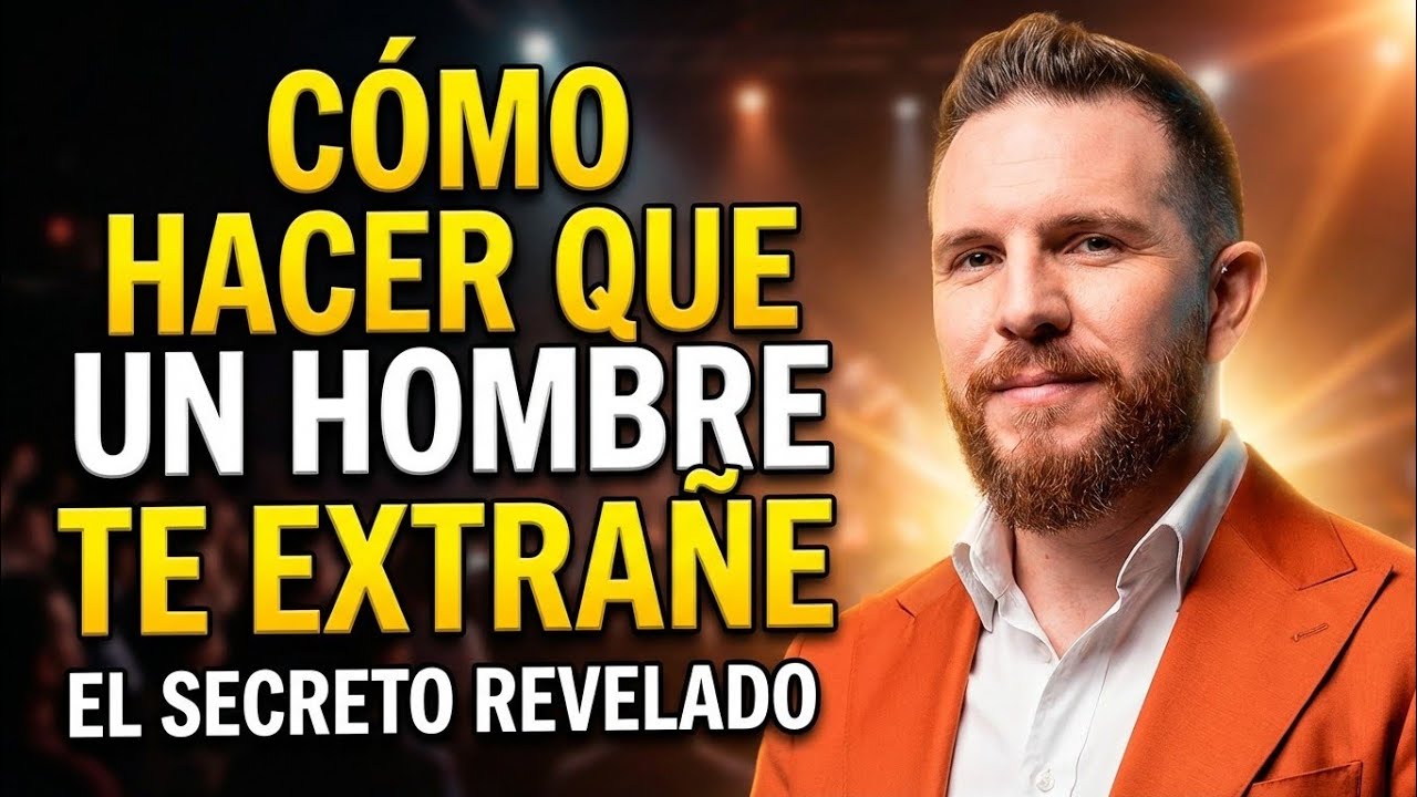 El Poder del Silencio: Haz Que Te Extrañe Sin Rogar /Daniel Habif 