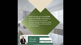 Florida Homeowners Face Steep Premium Jumps