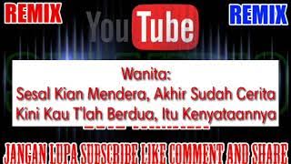 Karaoke Remix KN7000 Tanpa Vokal