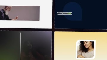 Modern Typography Slides - After Effects Template Videohive