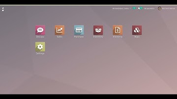How to Manage Multi Branch for Account Budget | Odoo App Feature #MultiBranch #AccountBudget #odoo16