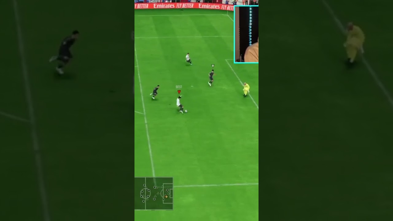 GEORGE BEST FUT BIRTHDAY ICON 😱