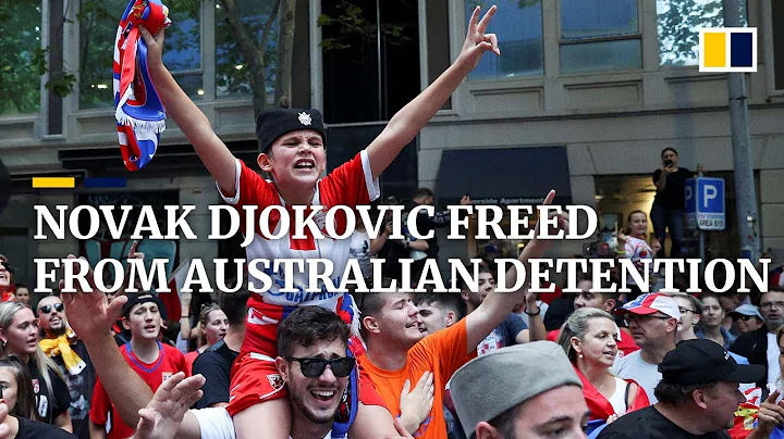 Tennis star Novak Djokovic wins Australian court fight after judge overturns visa cancellation - DayDayNews