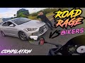 Stupid, Angry People VS Bikers - Road Rage Compilation 2023