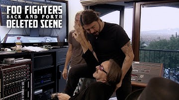 Back and Forth (Deleted Scene): Taylor