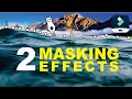 2 Creative Masking Effects in Filmora X