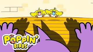 Carmen (Classical music for kids) / POPPIN' BIRDS