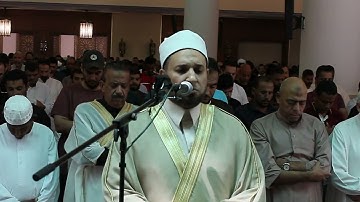 سورة الأعلى والضحى بتحبير رائع بصوت الشيخ مصطفى عزت حميدان