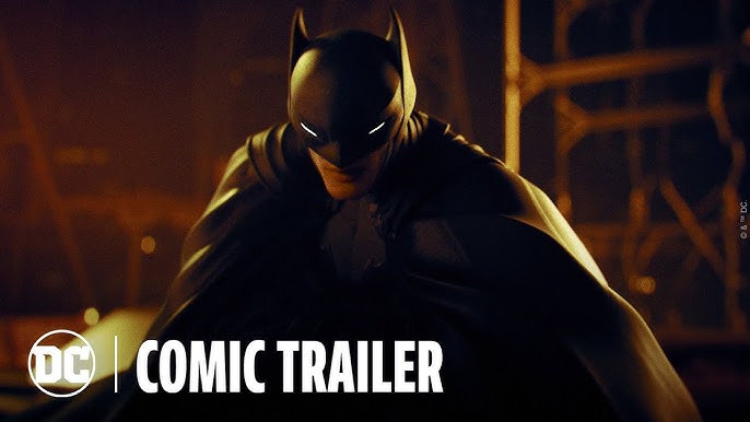 Gotham Knights': Batman is dead in The CW series trailer