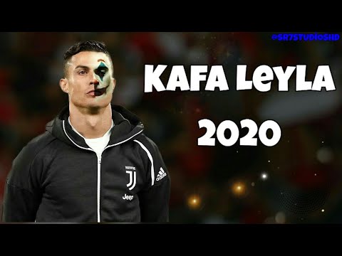 Cristiano Ronaldo • Kafa Leyla 2020 Skills Show