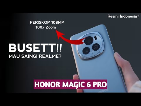 Honor Magic 6 Ultimate Specs Include 200MP Periscope: Vivo To Pose  Challenge