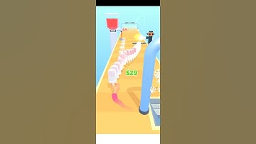 Popsicle Stack Gameplay (Android, iOS) All Levels Part 6