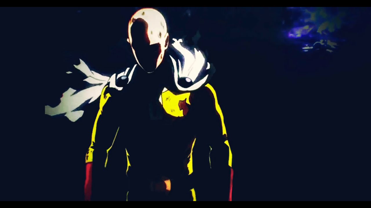 One Punch Man Main Theme