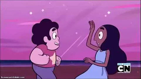 Forever Young-Steven Universe (Alphaville)