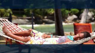 The Perfect Spa Experience at Hilton Seychelles Northolme Resort & Spa