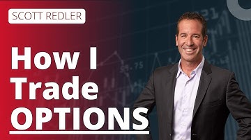 Power Plays Options by Scott Redler - How it Works