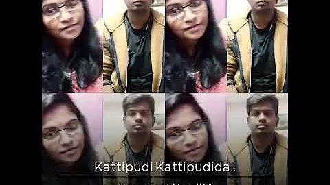 kattipudi kattipudi da |#jerryjaga |#VimalAK|