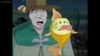 Casper - Free Die - Id Pick Your Nose - Birthdays Boos