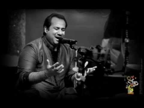 Meri Zaat Zarra E Benishaan OST   Rahat Fateh Ali Khan Full Song   HQmp4