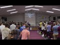 Slavic Midwest Youth  Camp 2022  Day 2