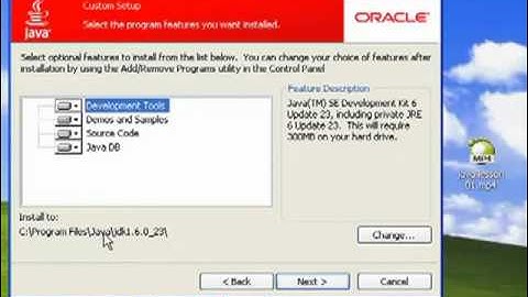 تعلم لغة الجافا بالصوت و الصورة Java_2.mp4