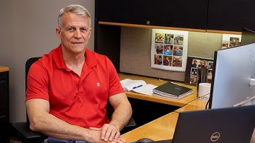 Data science and analytics master’s program named one of the best in the country