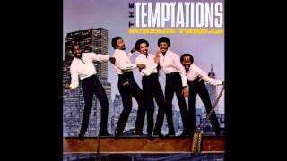 Video thumbnail of "The Temptations - Love On My Mind Tonight"