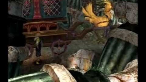 Final Fantasy X Speedrun - Segment 13