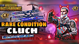 Something better than before😬 | Fear Bila | PUBG MOBILE