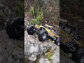 Segunda prueba Miller motorSport: TSL proline 2.2 #rc4wd #proline