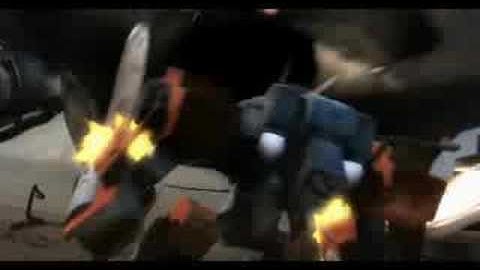 Rf Online - Avril Lavigne