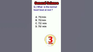 General science #shortsfeed  #shorts #youtubeshorts   #science #generalknowledge