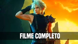 Final Fantasy 7 Rebirth Filme Completo