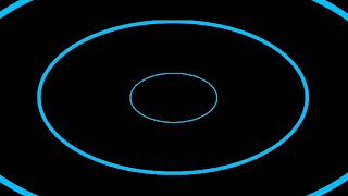 Cartoon Network Circle Template