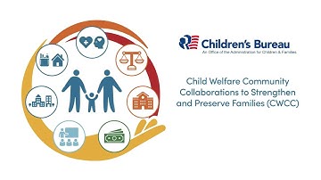 Overview of the Building Capacity to Evaluate Child Welfare Community Collaborations Project