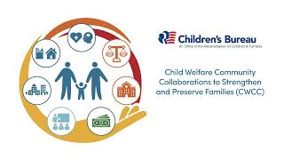 Overview of the Building Capacity to Evaluate Child Welfare Community Collaborations Project @acf-gov