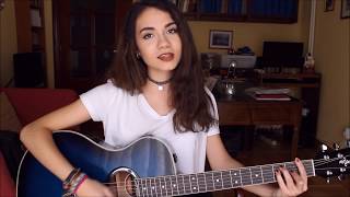 "Dime quien ama de verdad" - Beret  (Cover Marta Morales)
