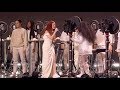 Capture de la vidéo Jess Glynne - Thursday (Live From The Brits 2019) Ft. H.e.r.