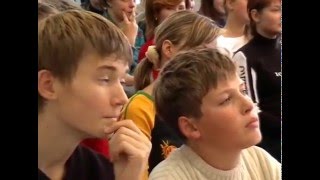 Грибанова М. лекция АнтиДрагс ПРАВДА О НАРКОТИКАХ Против Наркотиков ПРИРОДА ЭМОЦИЙ