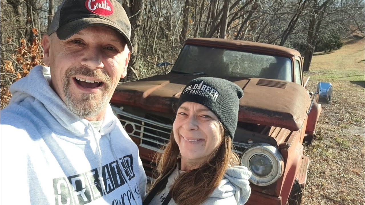 Could This Old Dodge D300 Be Turned Into An OVERLANDER YouTube model-type-names-of-cars-best-car-and-autos-for-world