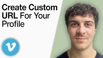 How to Create a Custom URL for Your Vimeo Profile Tutorial [2025 Full Guide]